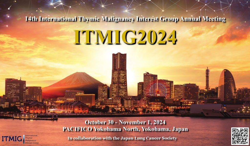 ITMIG2024 Annual Meeting