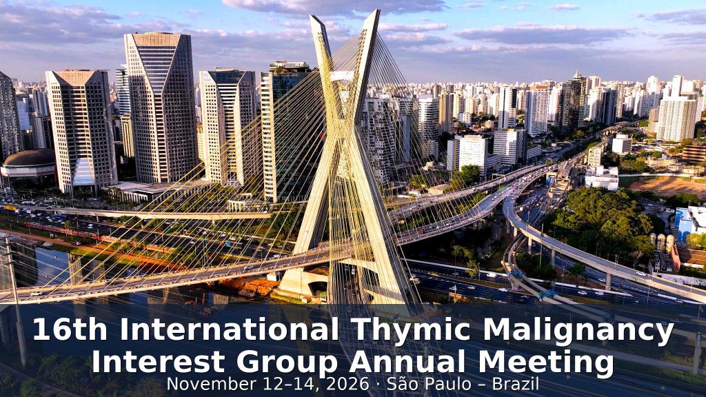ITMIG2026 Annual Meeting